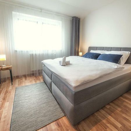 Apartmány MINATA Liptovský Mikuláš Exterior foto