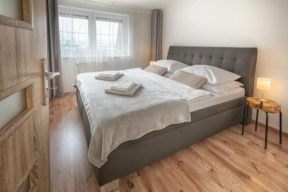 Apartmány MINATA Liptovský Mikuláš Exterior foto